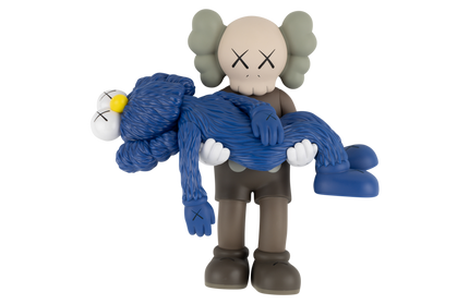 Kaws Gone 
