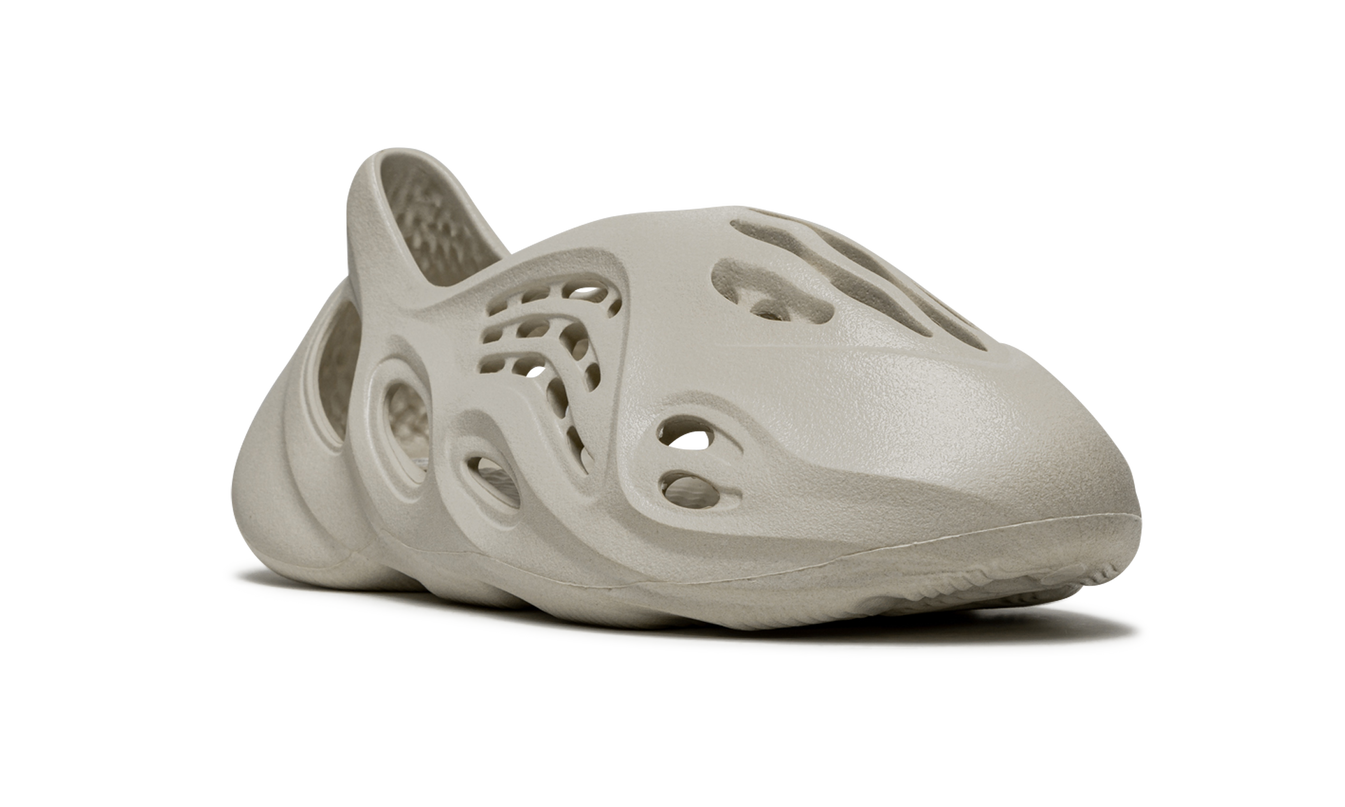 Yeezy Foam Runner "Sand"