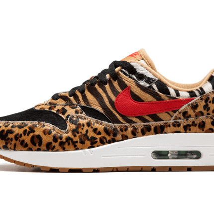 Nike Air Max 1 DLX "Atmos Animal Pack 2.0"