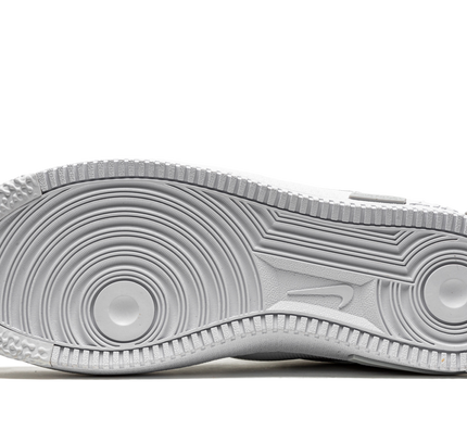 Nike Air Force 1 Low React "White"