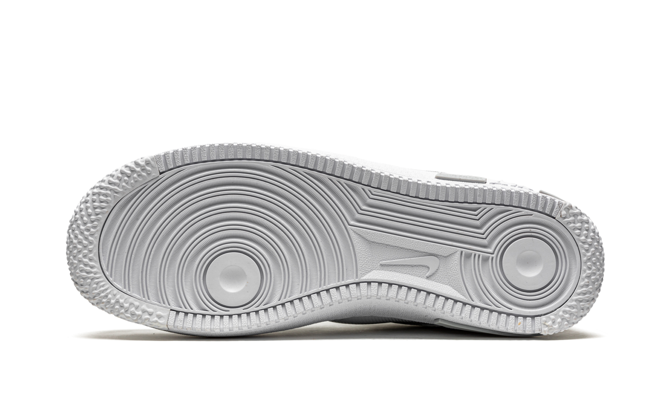 Nike Air Force 1 Low React "White"