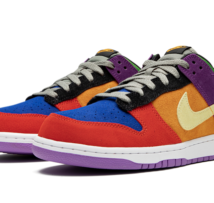 Nike Dunk PRM Low SP "Viotech 2019"