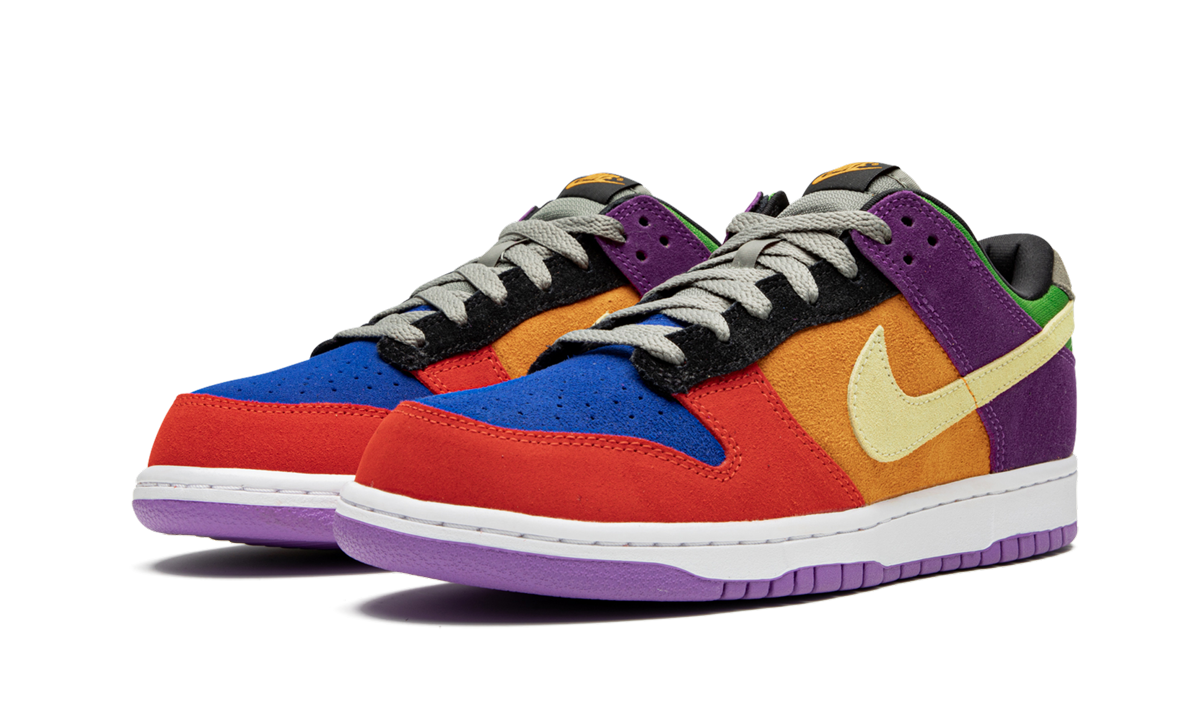 Nike Dunk PRM Low SP "Viotech 2019"