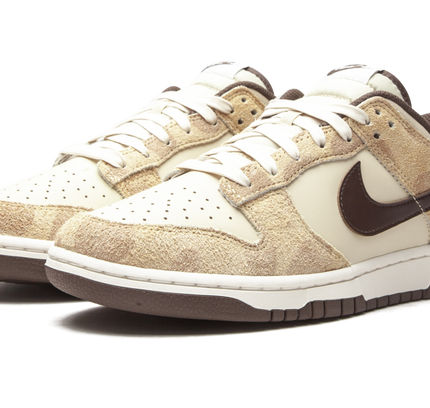 Nike Dunk Low PRM "Animal Pack - Cheetah"