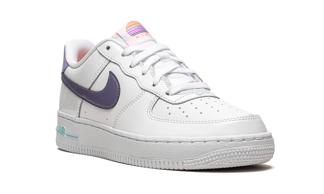 Nike Air Force 1 LV8 (GS)