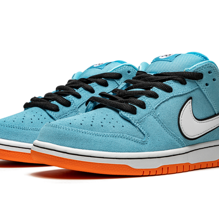 Nike Dunk SB Low Pro "Gulf"