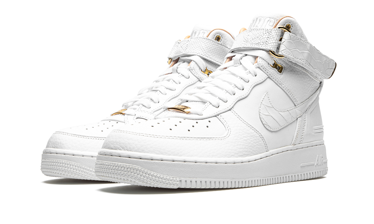 Nike Air Force 1 High "Just Don"