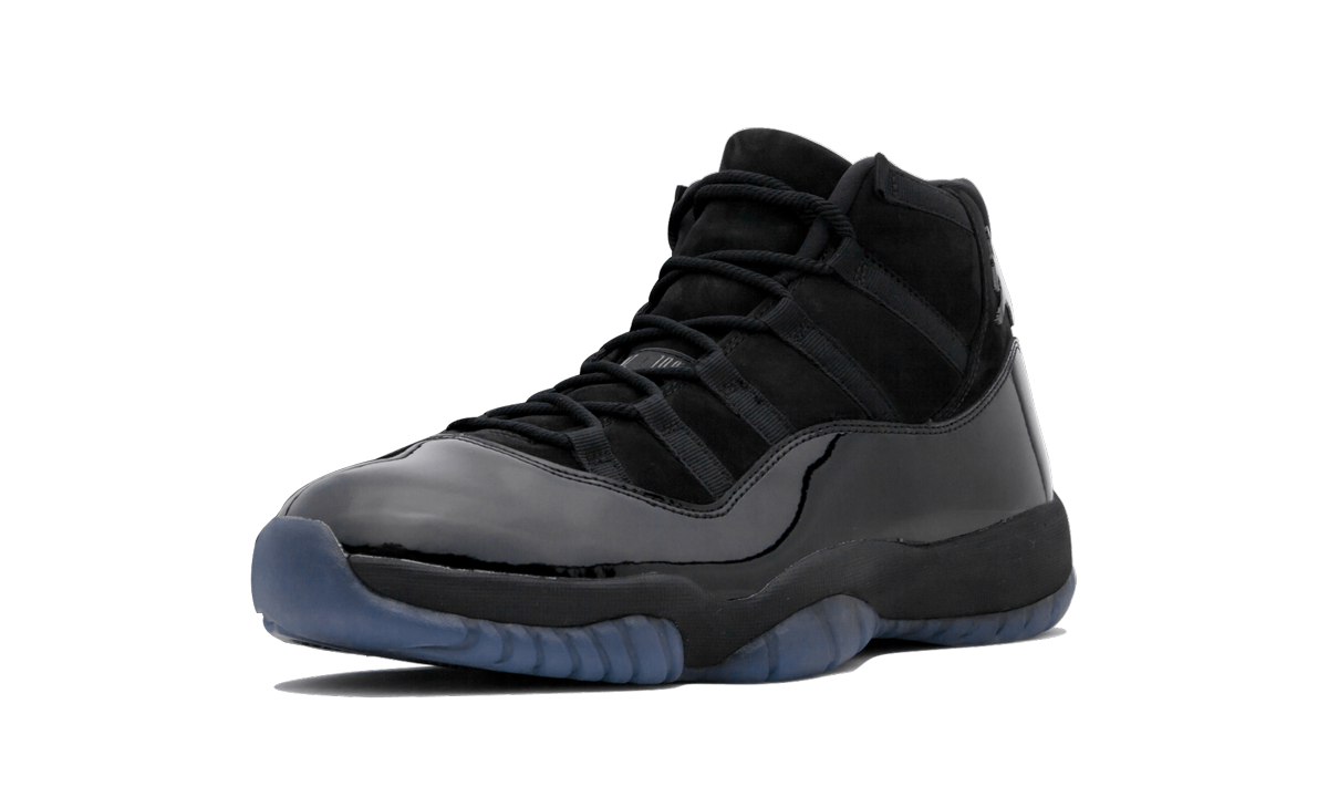 Air Jordan 11 Retro "Cap & Gown"