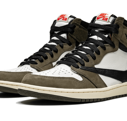 Air Jordan 1 High OG TS SP „Travis Scott“