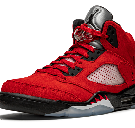 Air Jordan 5 Retro "Raging Bull 2021"