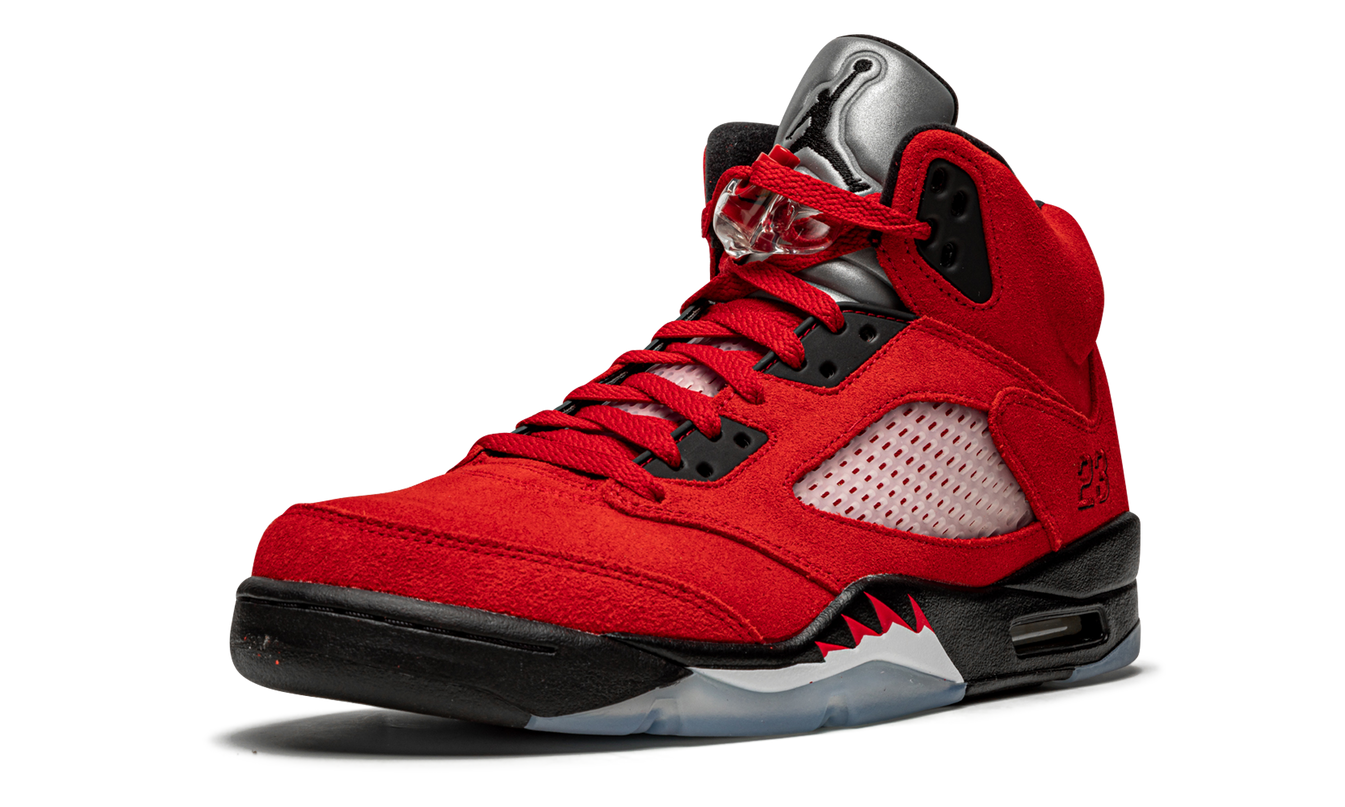 Air Jordan 5 Retro "Raging Bull 2021"