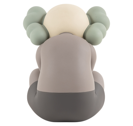 Kaws "Separated"