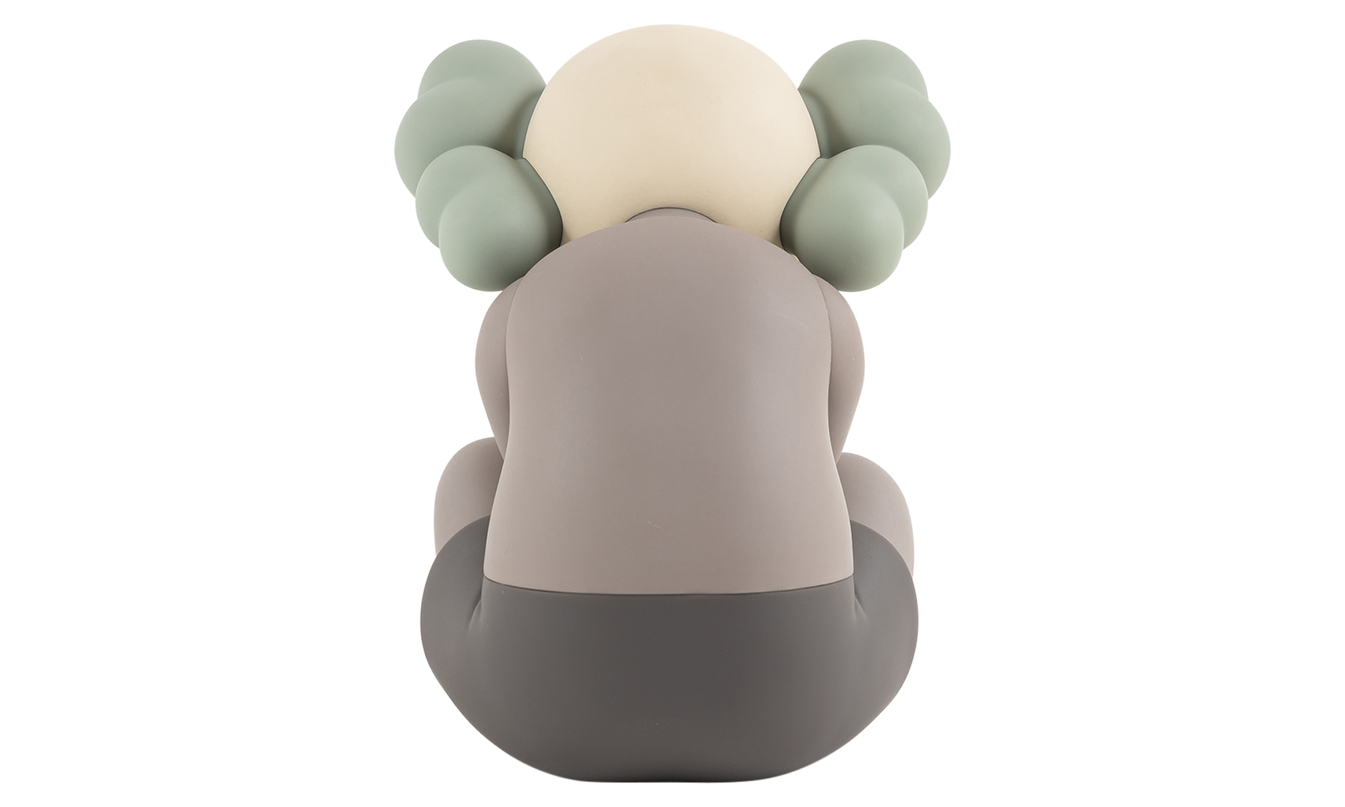 Kaws "Separated"