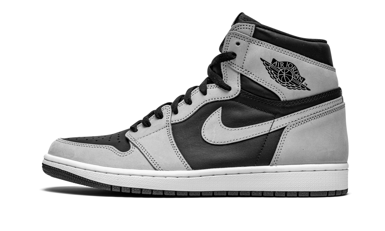 Air Jordan 1 High OG "Shadow 2.0"