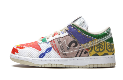 Nike Dunk Low SP 