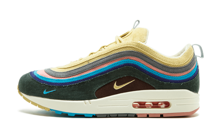 Nike Air Max 1/97 VF SW 