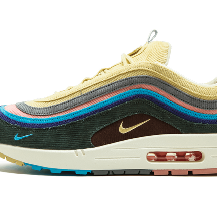 Nike Air Max 1/97 VF SW "Sean Wotherspoon"