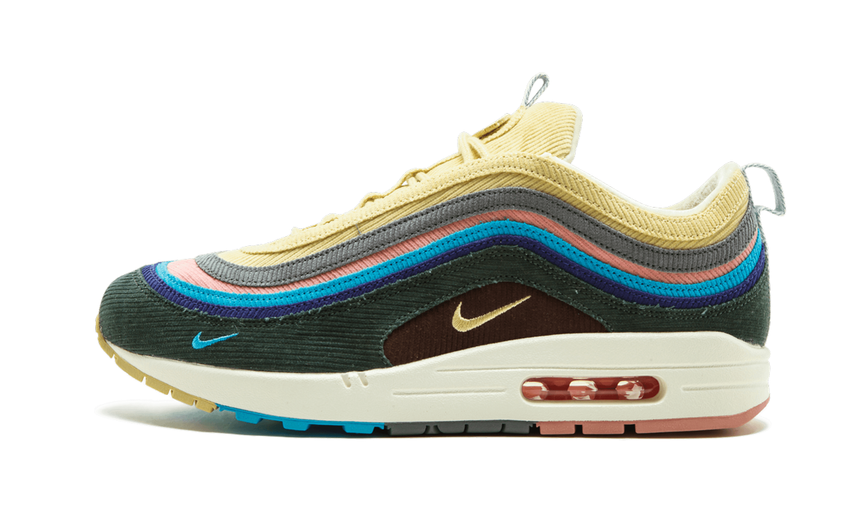 Nike Air Max 1/97 VF SW "Sean Wotherspoon"