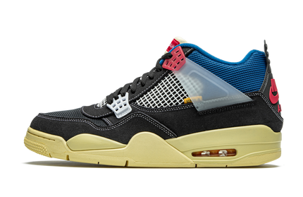 Air Jordan 4 Retro SP „Union – Off Noir“