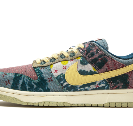 Nike Dunk Low SP "Community Garden"