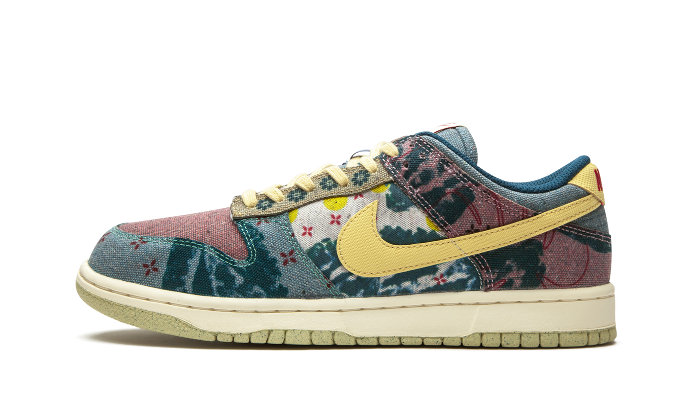 Nike Dunk Low SP "Community Garden"