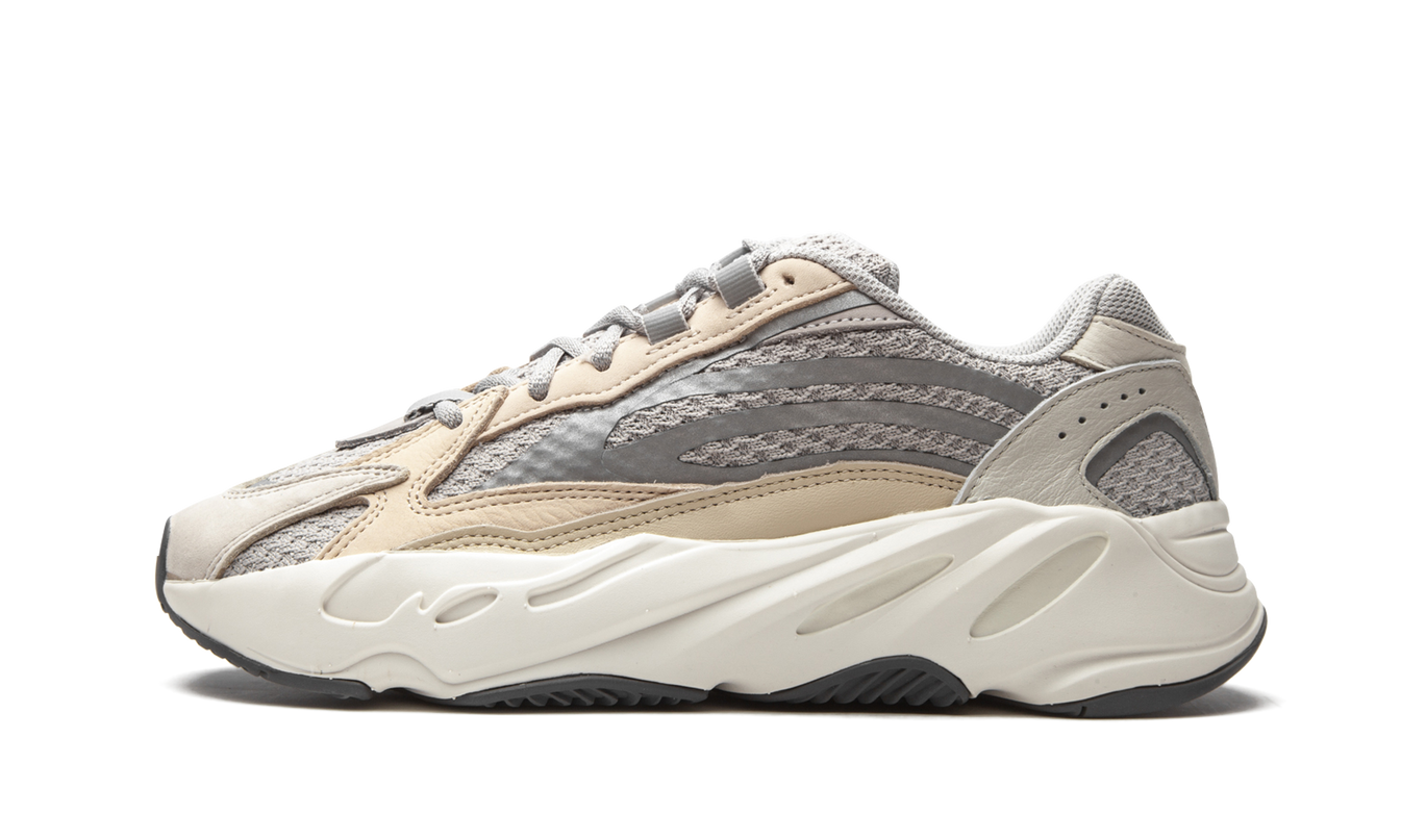 Yeezy Boost 700 V2 „Creme“