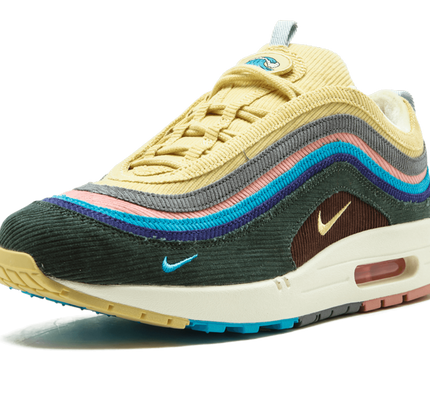 Nike Air Max 1/97 VF SW "Sean Wotherspoon"