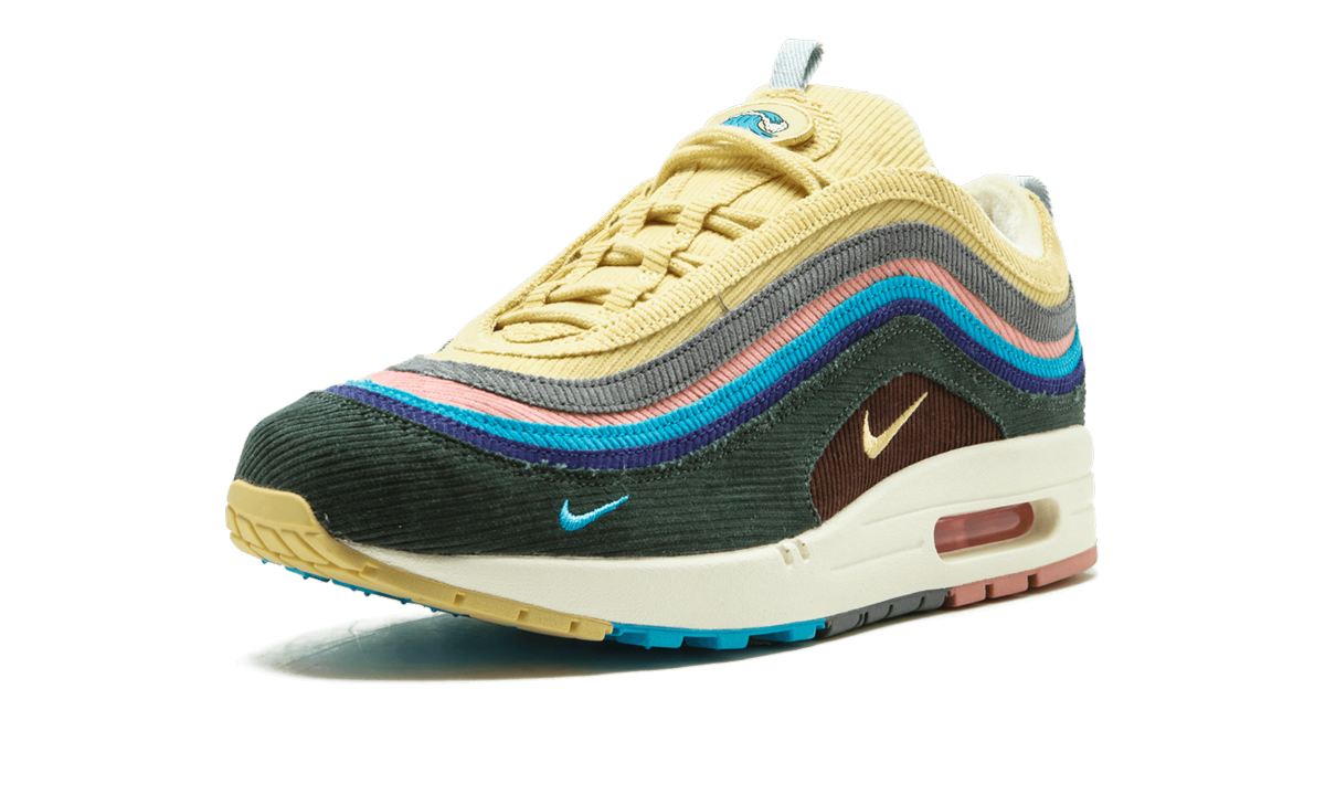Nike Air Max 1/97 VF SW "Sean Wotherspoon"