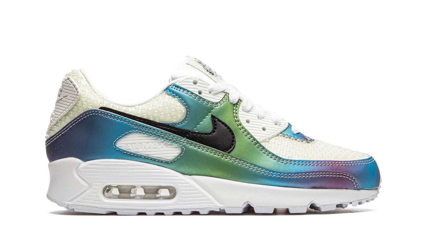Nike Air Max 90 "Bubble Pack"