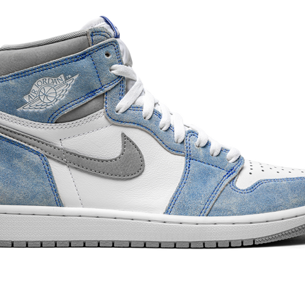 Air Jordan 1 Retro High OG "Hyper Royal"