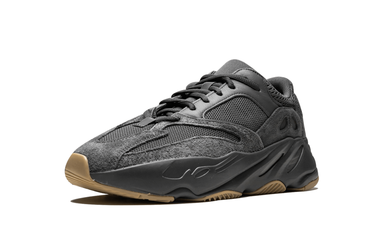 Yeezy Boost 700 "Utility Black"