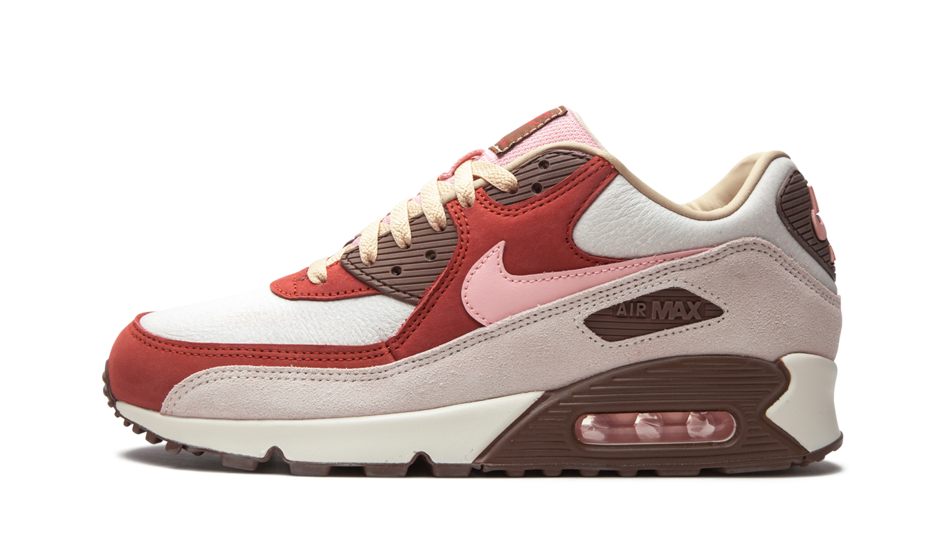 Nike Air Max 90 Retro "Bacon 2021"