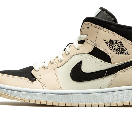Air Jordan 1 MID WMNS "Guava Ice"