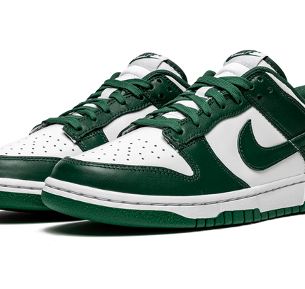 Nike Dunk Low "Team Green"