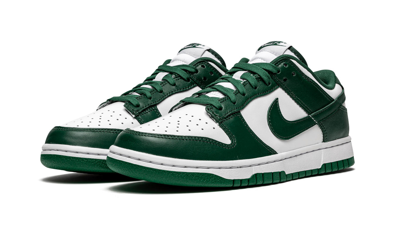 Nike Dunk Low "Team Green"