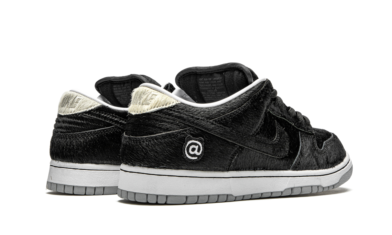 Nike Dunk SB Low "Medicom Toy - BE@RBRICK"