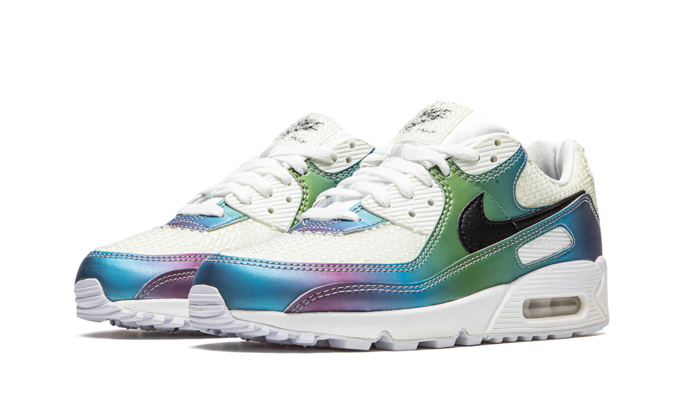 Nike Air Max 90 "Bubble Pack"