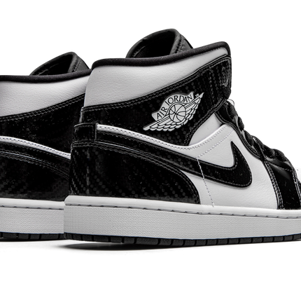 Air Jordan 1 Mid "All-Star 2021"