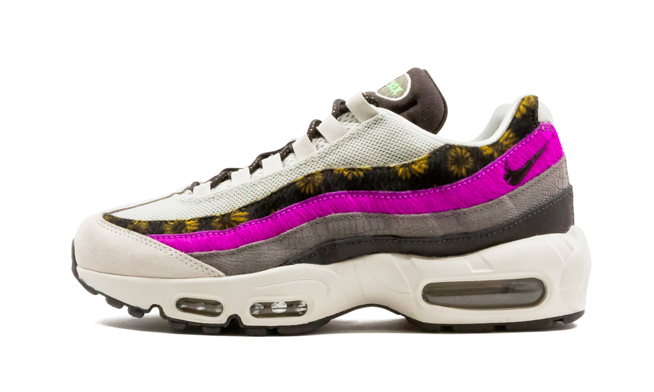 Nike Air Max 95 PREMIUM WMNS "Daisy Chain"