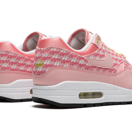Air Max 1 PRM "Erdbeerlimonade"