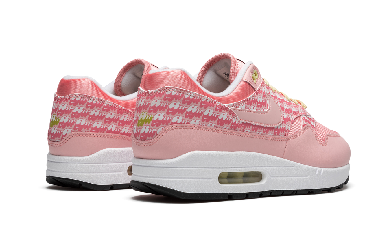 Nike Air Max 1 PRM "Strawberry Lemonade"