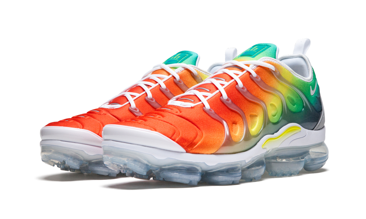 Nike Air Vapormax Plus
