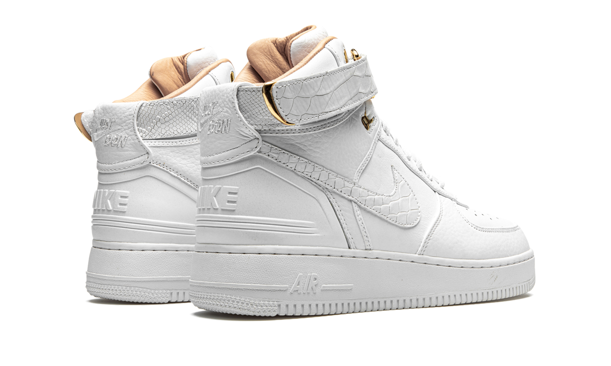 Nike Air Force 1 High "Just Don"