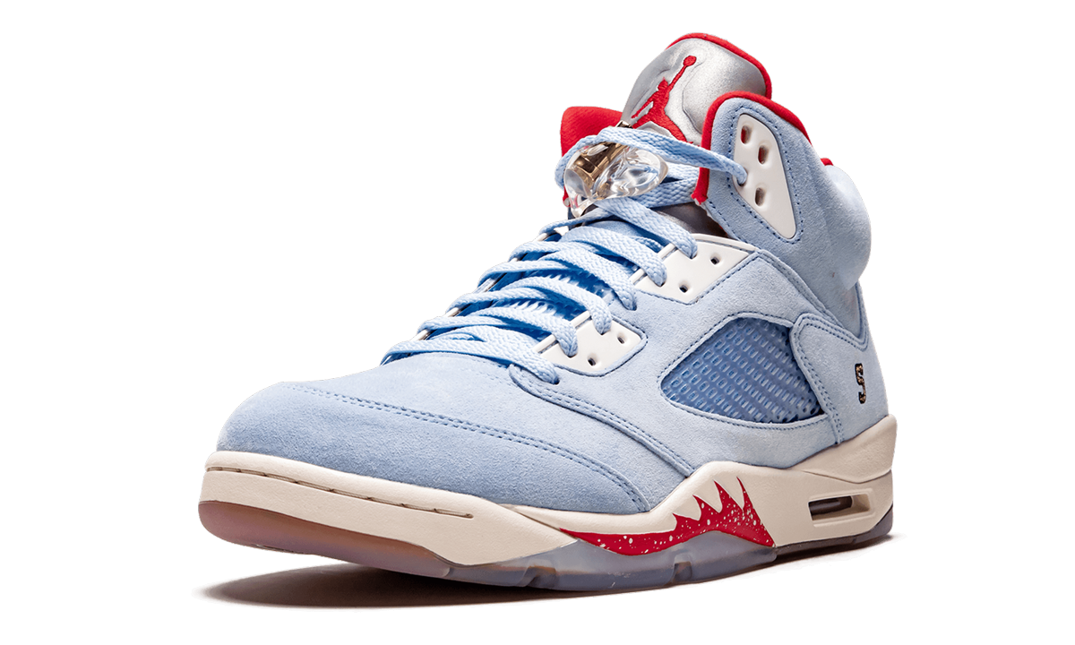 Air Jordan 5 Retro "Trophy Room"