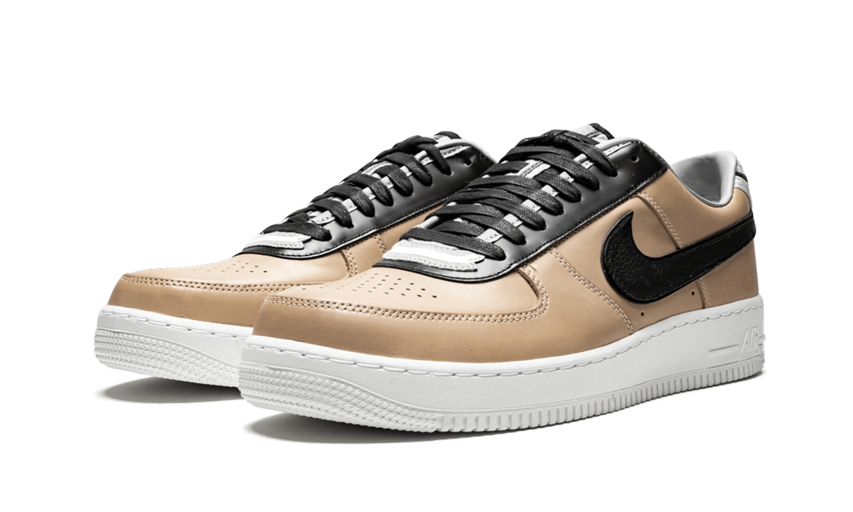Nike Air Force 1 SP / Tisci "Tan"