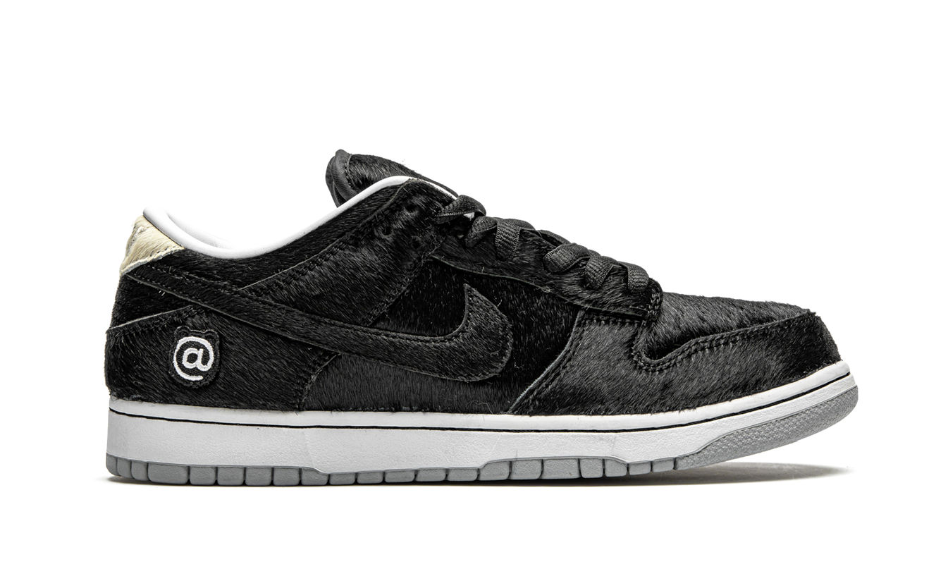 Nike Dunk SB Low "Medicom Toy - BE@RBRICK"