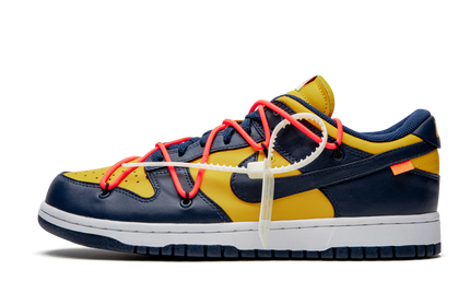 Nike Dunk Low 