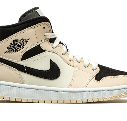 Air Jordan 1 MID WMNS "Guava Ice"