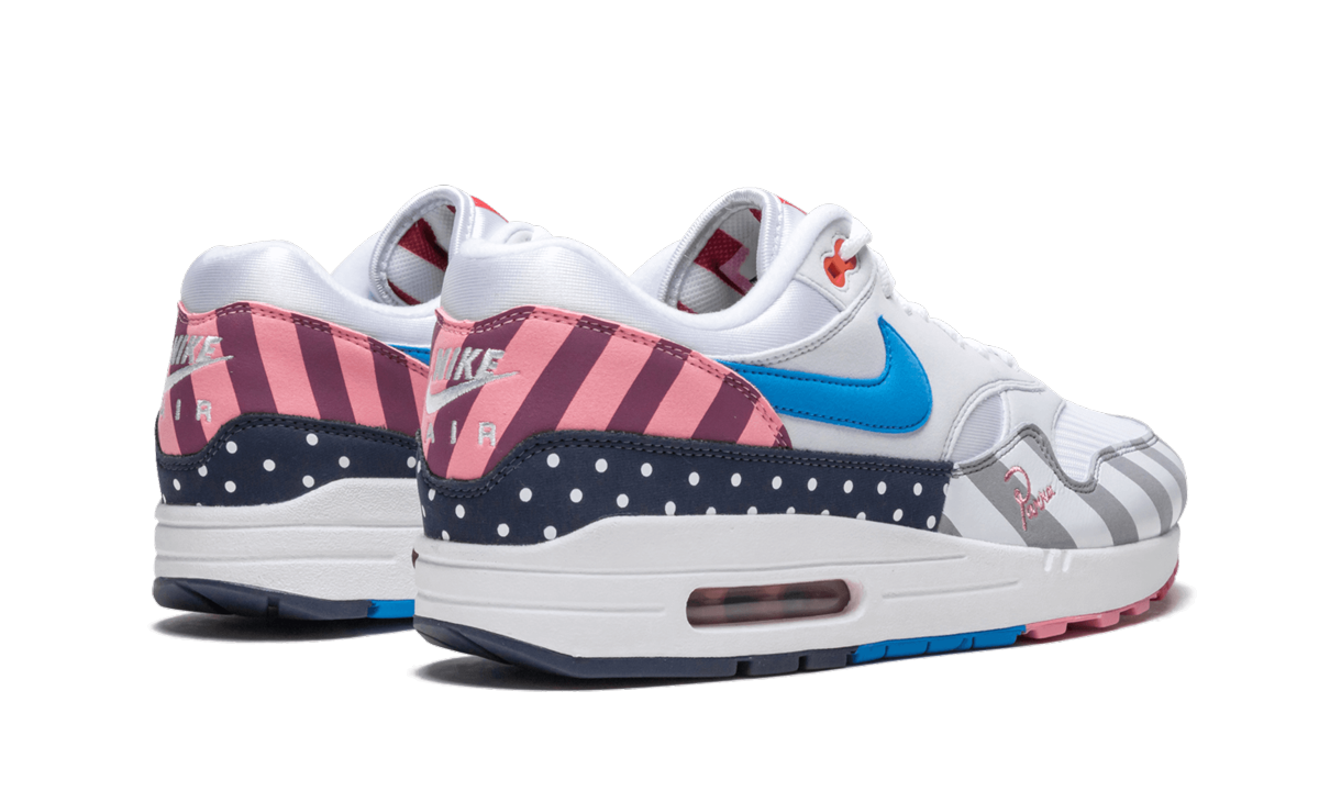 Nike Air Max 1 "Parra"