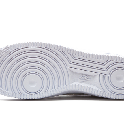 Nike Air Force 1 LV8 GS "Digital Swoosh"